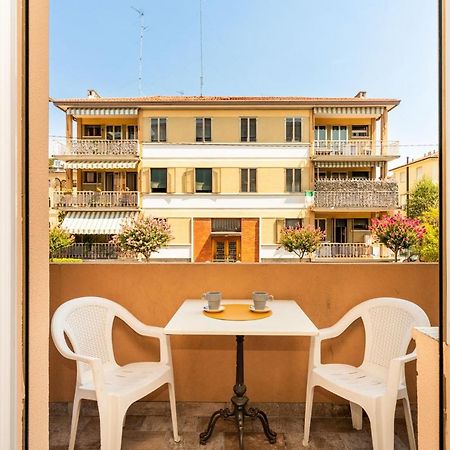 Monti Guesthouse メストレ エクステリア 写真
