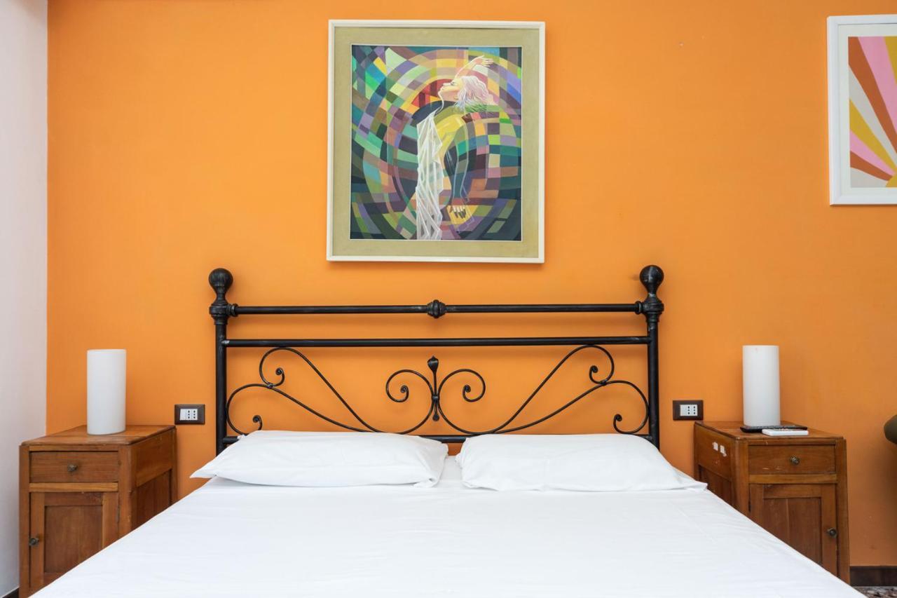 Monti Guesthouse メストレ エクステリア 写真