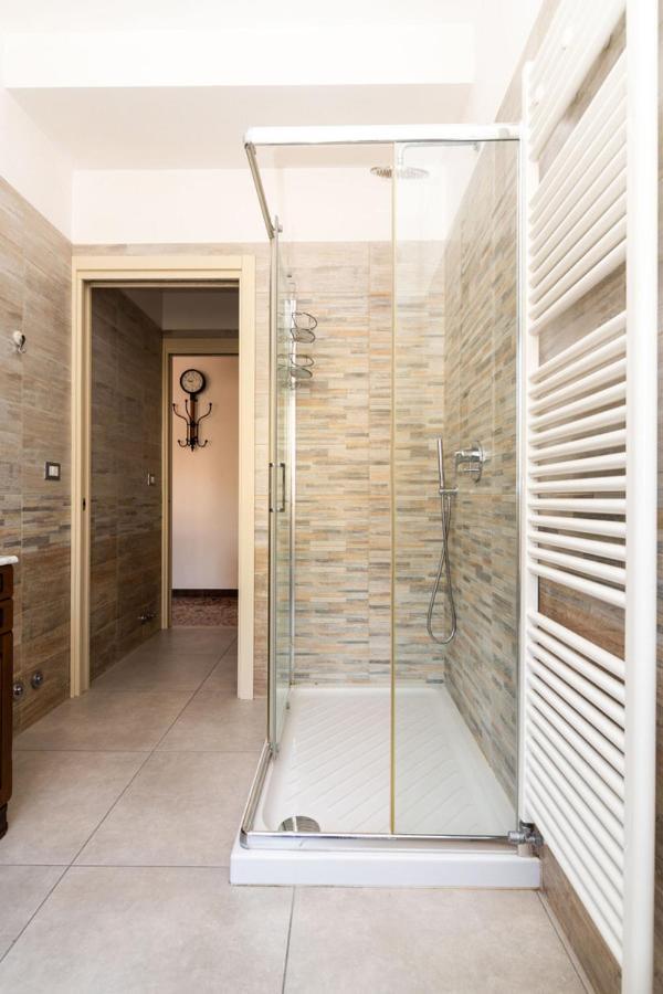 Monti Guesthouse メストレ エクステリア 写真