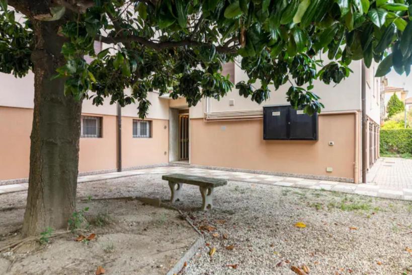 Monti Guesthouse メストレ 部屋 写真