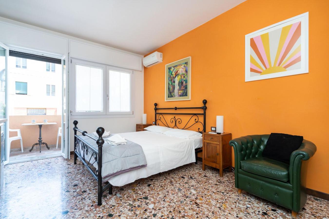 Monti Guesthouse メストレ 部屋 写真